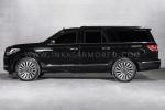 Lincoln Navigator L by Inkas 2020 года